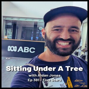 Ep 381 - Five Stars