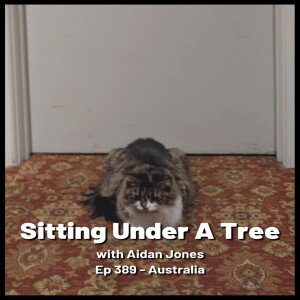 Ep 389 - Australia