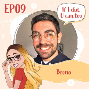 09 Breno The Accidental Youtuber