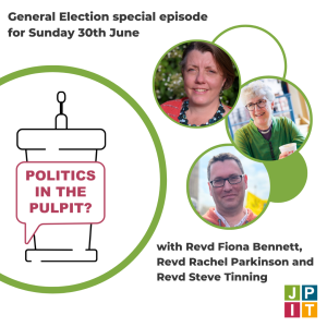 Episode 127: General Election Special for Sunday 30th June