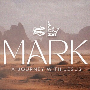 A Journey with Jesus: Mark 7:1-22