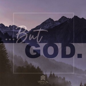 But God Wk4 | God loves us