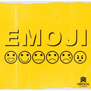 Emoji Wk1 | Control Your Emotions