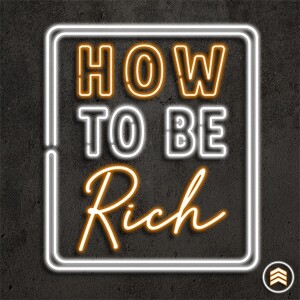 How To Be Rich Wk3 | Be Generous