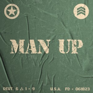 Man Up | Father’s Day 2023