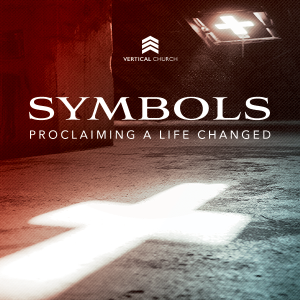 Symbols Wk 2  | Communion