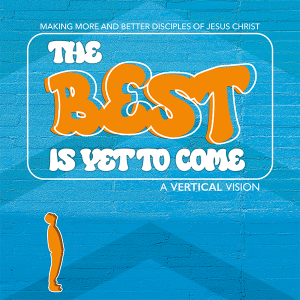 The Best Is Yet To Come Wk4 | Because God is Still Victorious