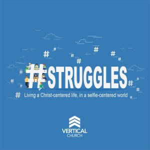 #Struggles Wk3 | Rest