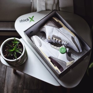 The Sneaker People Pod - Jimmy Offshore From StockX Part Deux