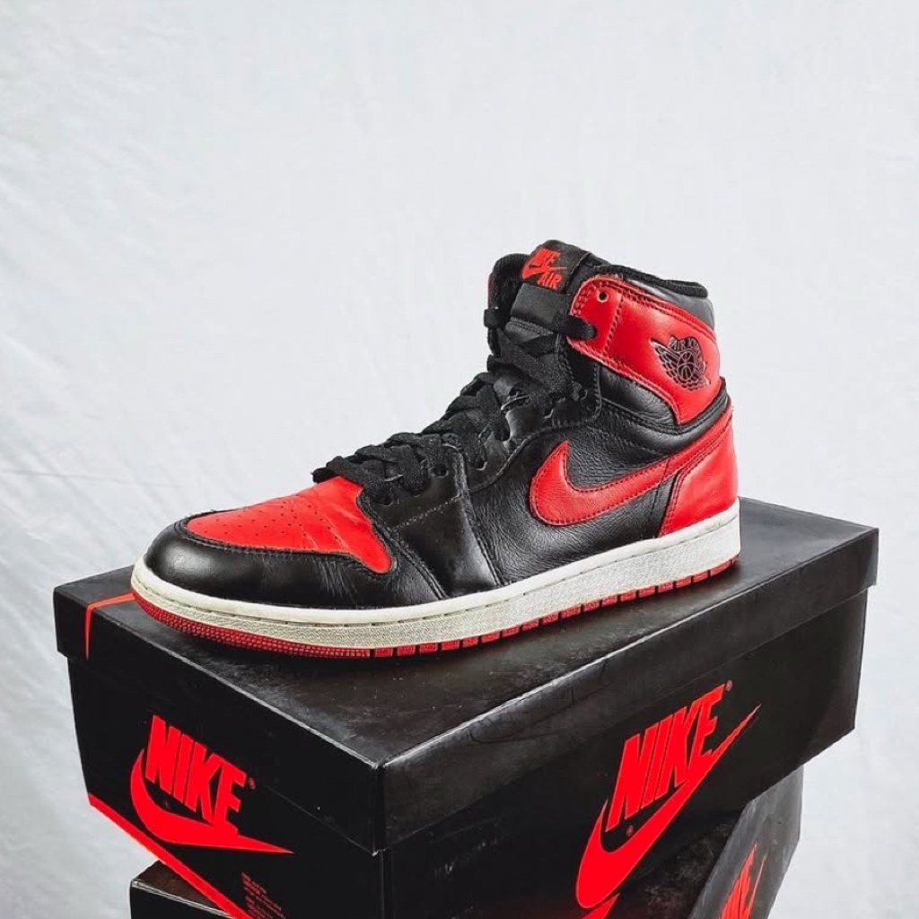 The Sneaker Podcast