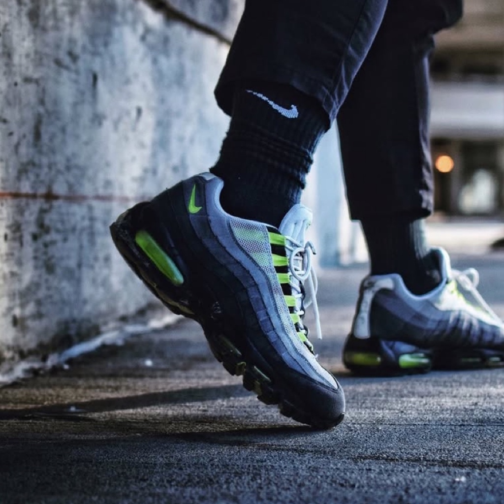 cover of episode What Kind Of Sneakerhead - S10E08