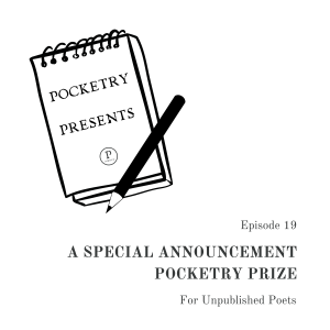Episode 19: A Special Announcement