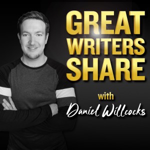 #000 Welcome to the Great Writers Share podcast