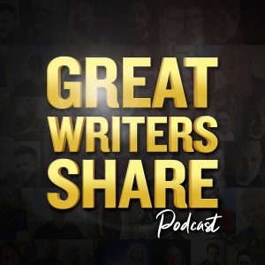 #048: James Blatch – The many iterations of the first novel, journalism to fiction, and serving authors with podcasts and courses.