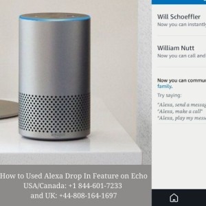 Alexa Echo Show Camera Not Working