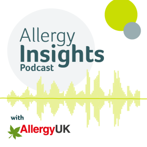 Episode 2: Living with eczema - its impacts and management