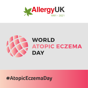 Exploring the challenges of living with eczema