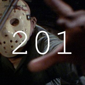 201: FRIDAY THE 13TH PART 3