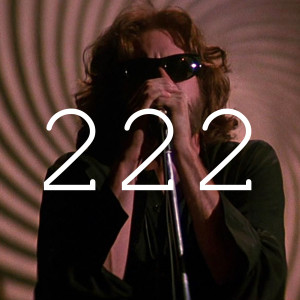 222: THE DOORS