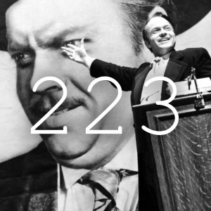 223: CITIZEN KANE