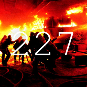 227: THE TOWERING INFERNO