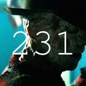 231: A NIGHTMARE ON ELM STREET (2010)