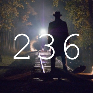 236: THE ASSASSINATION OF JESSE JAMES BY THE COWARD ROBERT FORD