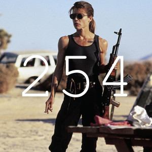 254: TERMINATOR 2: JUDGMENT DAY