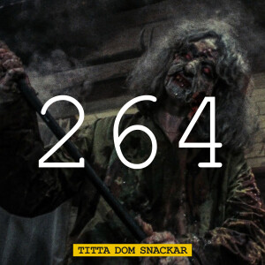 264: EVIL DEAD-TRILOGIN