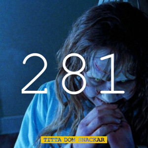 281: THE EXORCIST