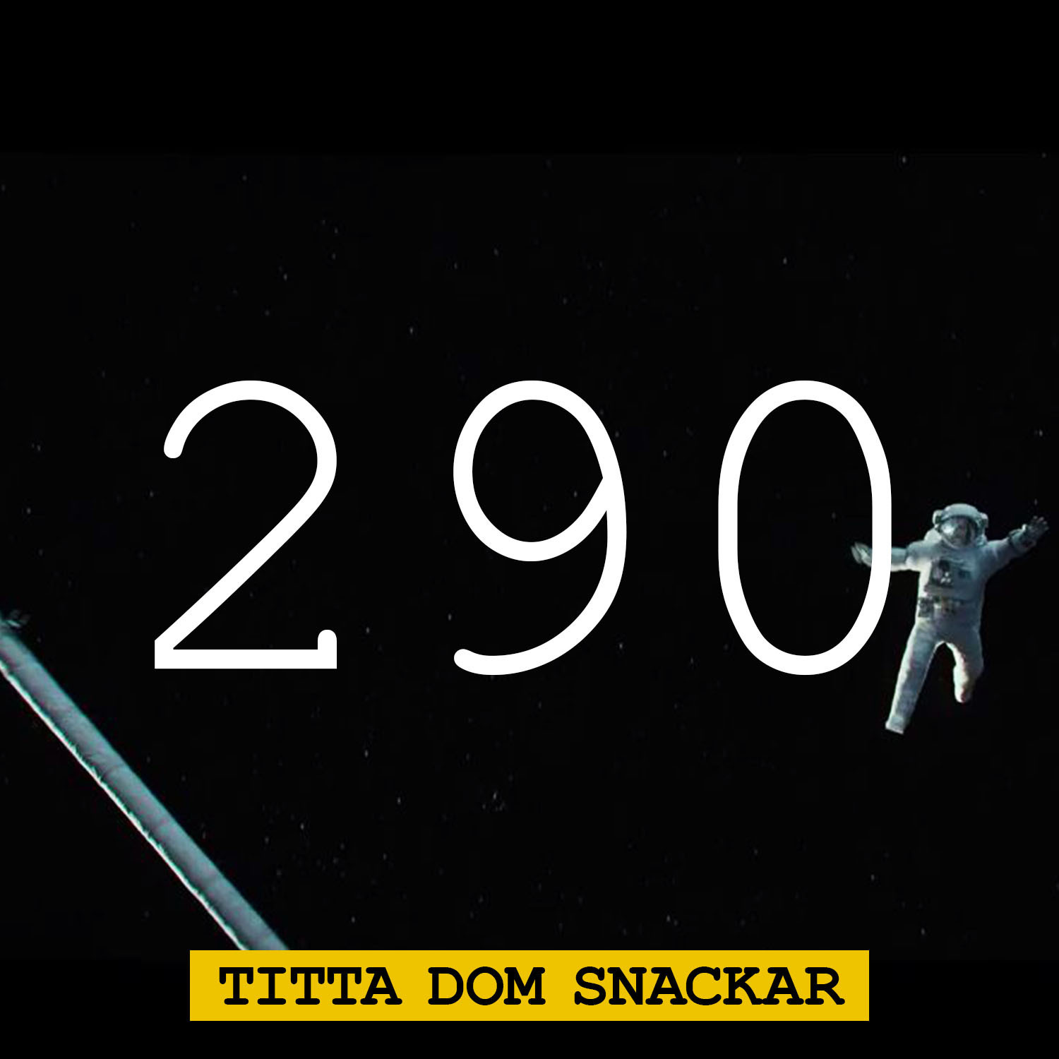 Titta dom snackar
