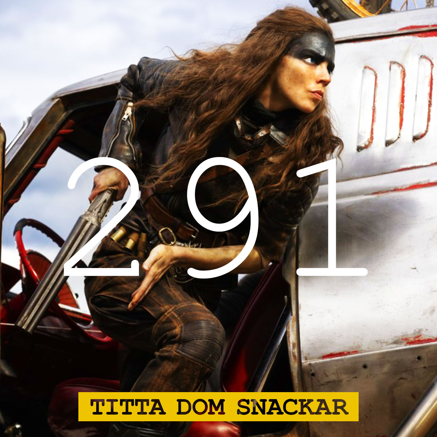Titta dom snackar