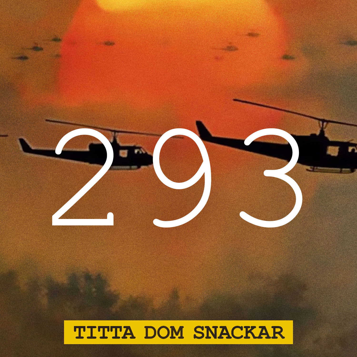 Titta dom snackar
