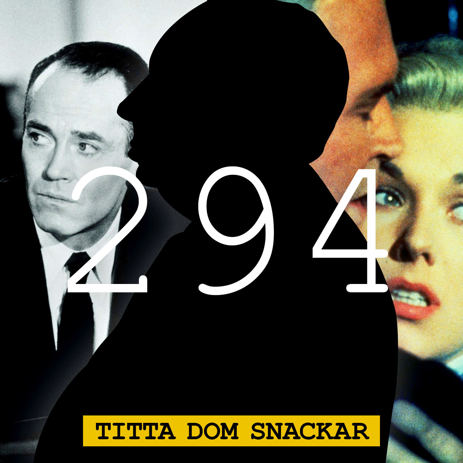 Titta dom snackar