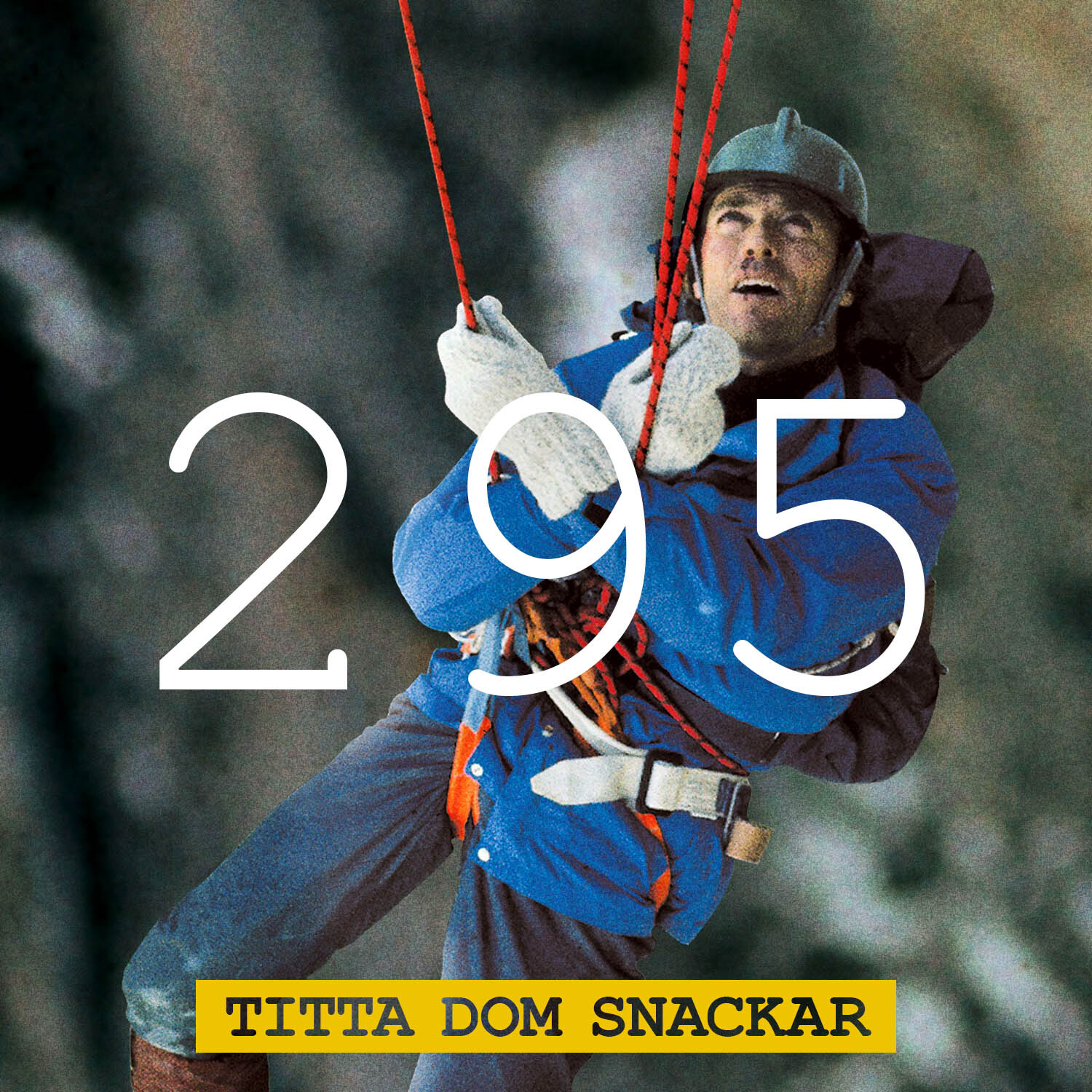 Titta dom snackar