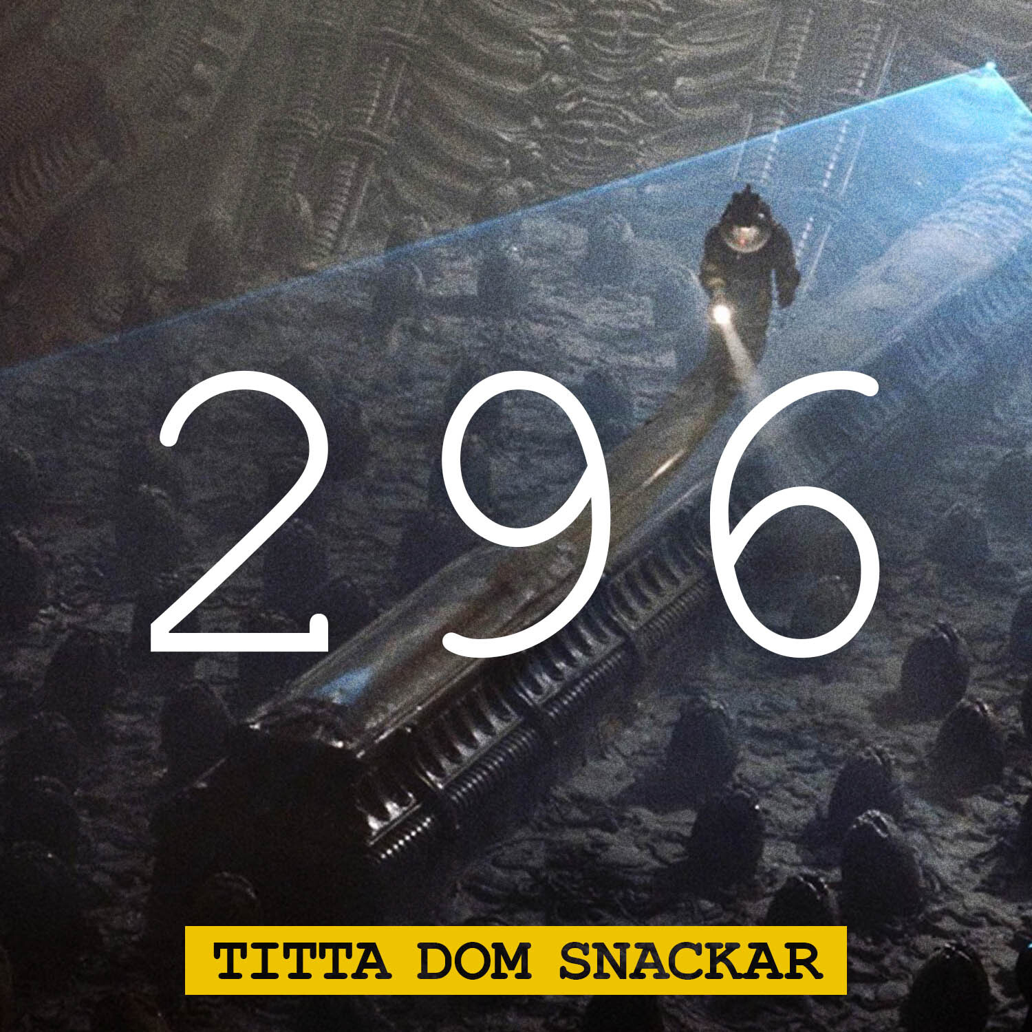 Titta dom snackar