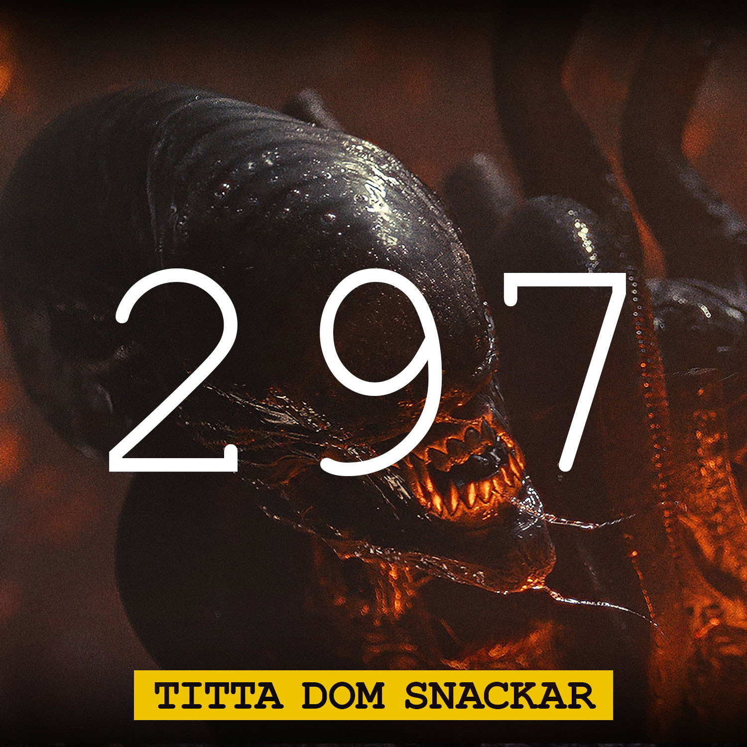 Titta dom snackar