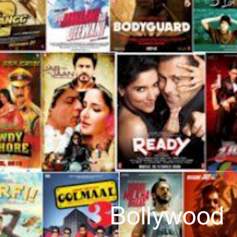 Bollywood