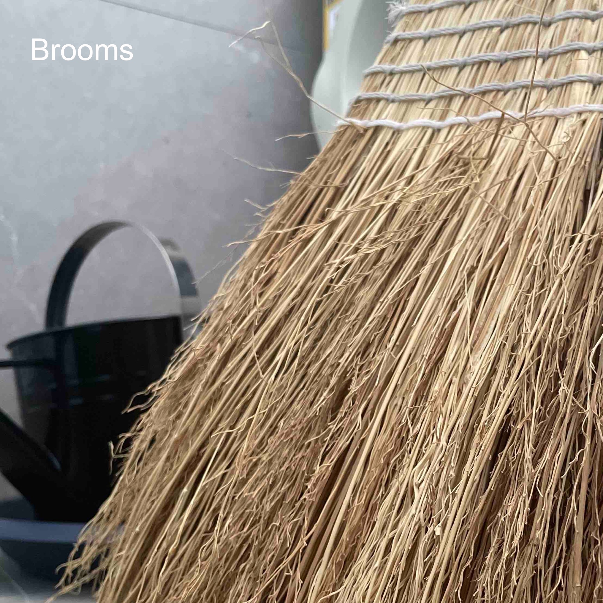 Brooms