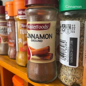 Cinnamon