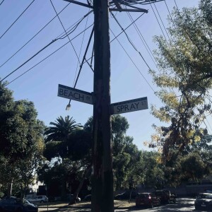 Crossroads