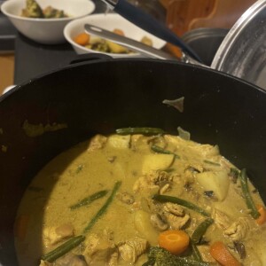 Curry