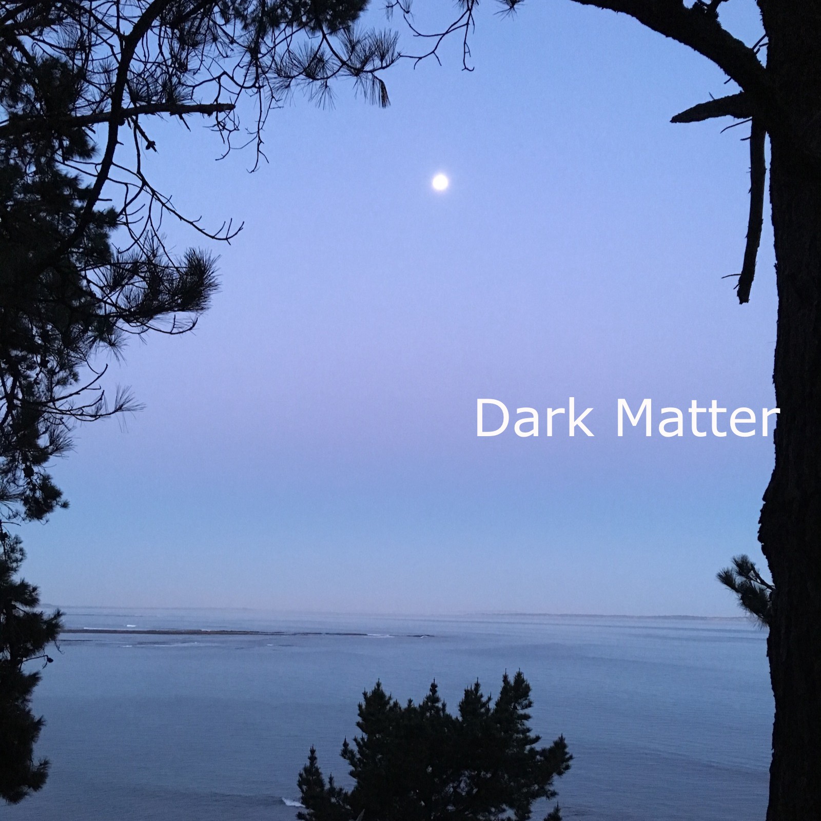 Dark Matter