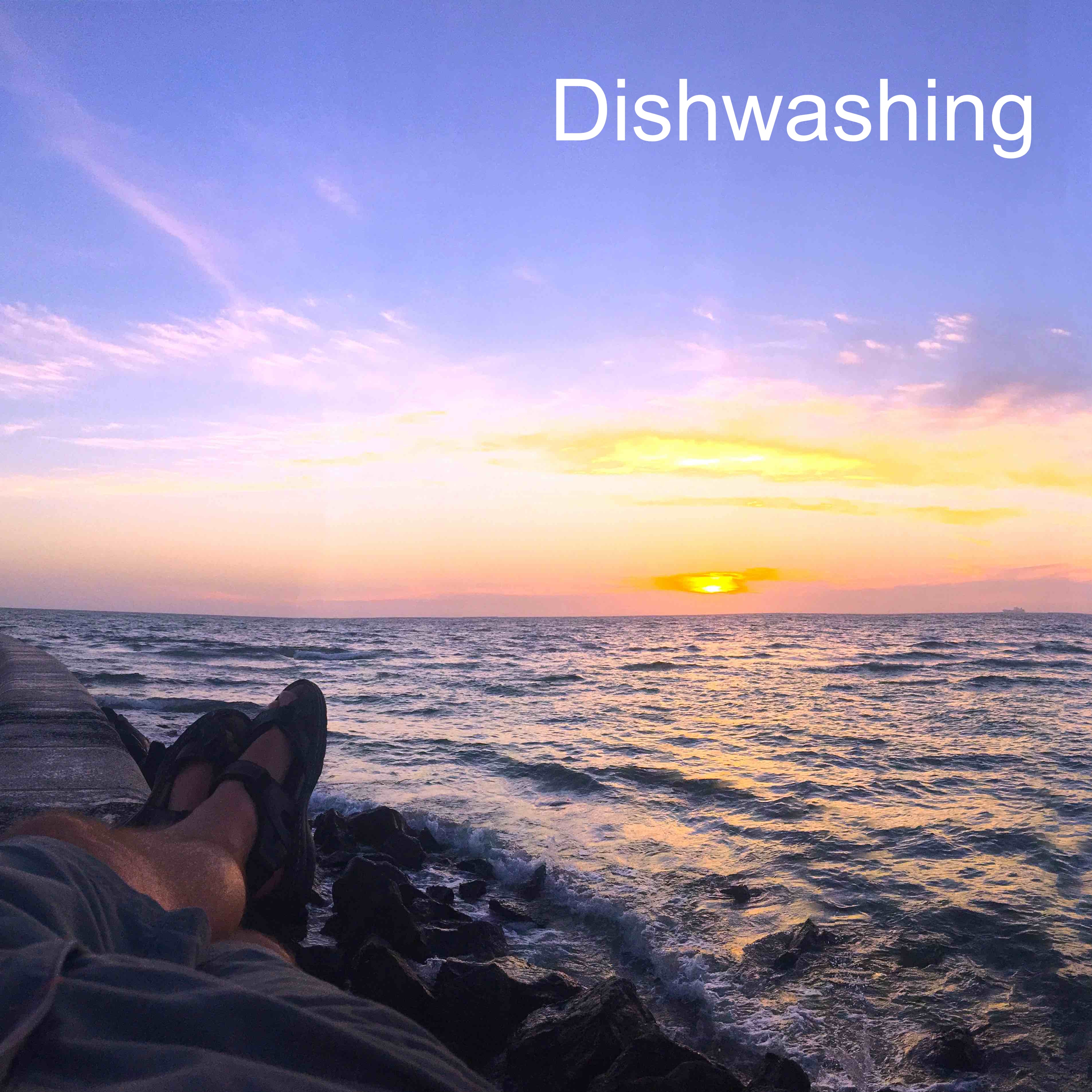 Dishwashing