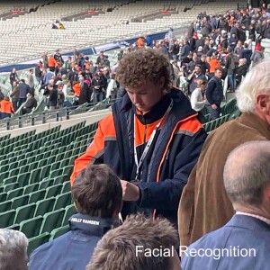 Facial Recognition