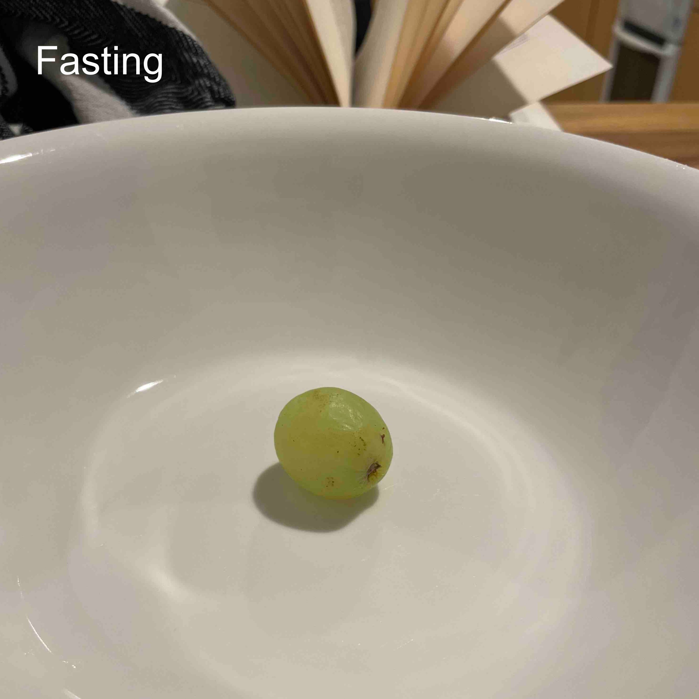 Fasting