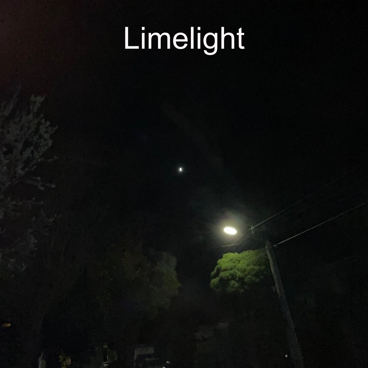 Limelight