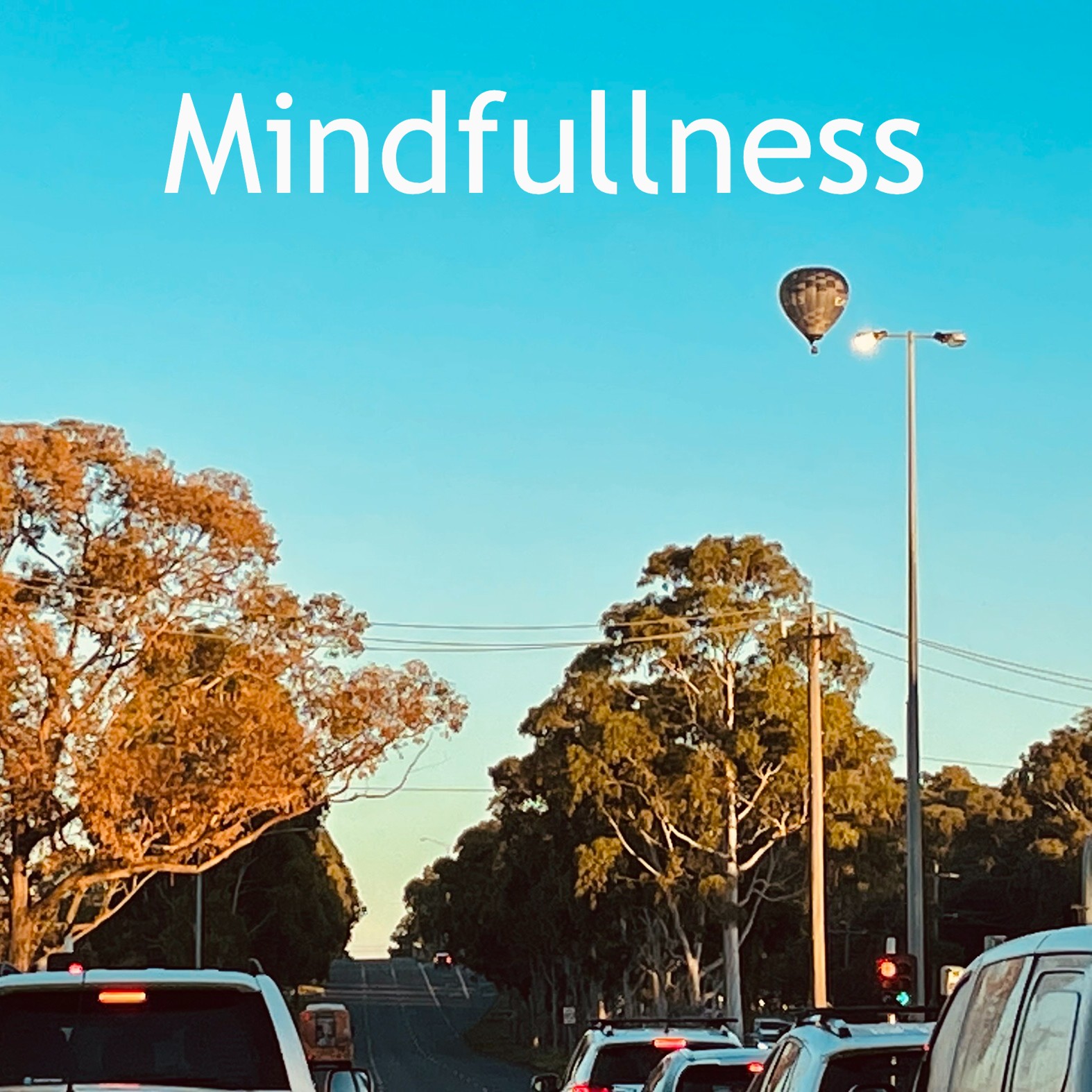 Mindfullness