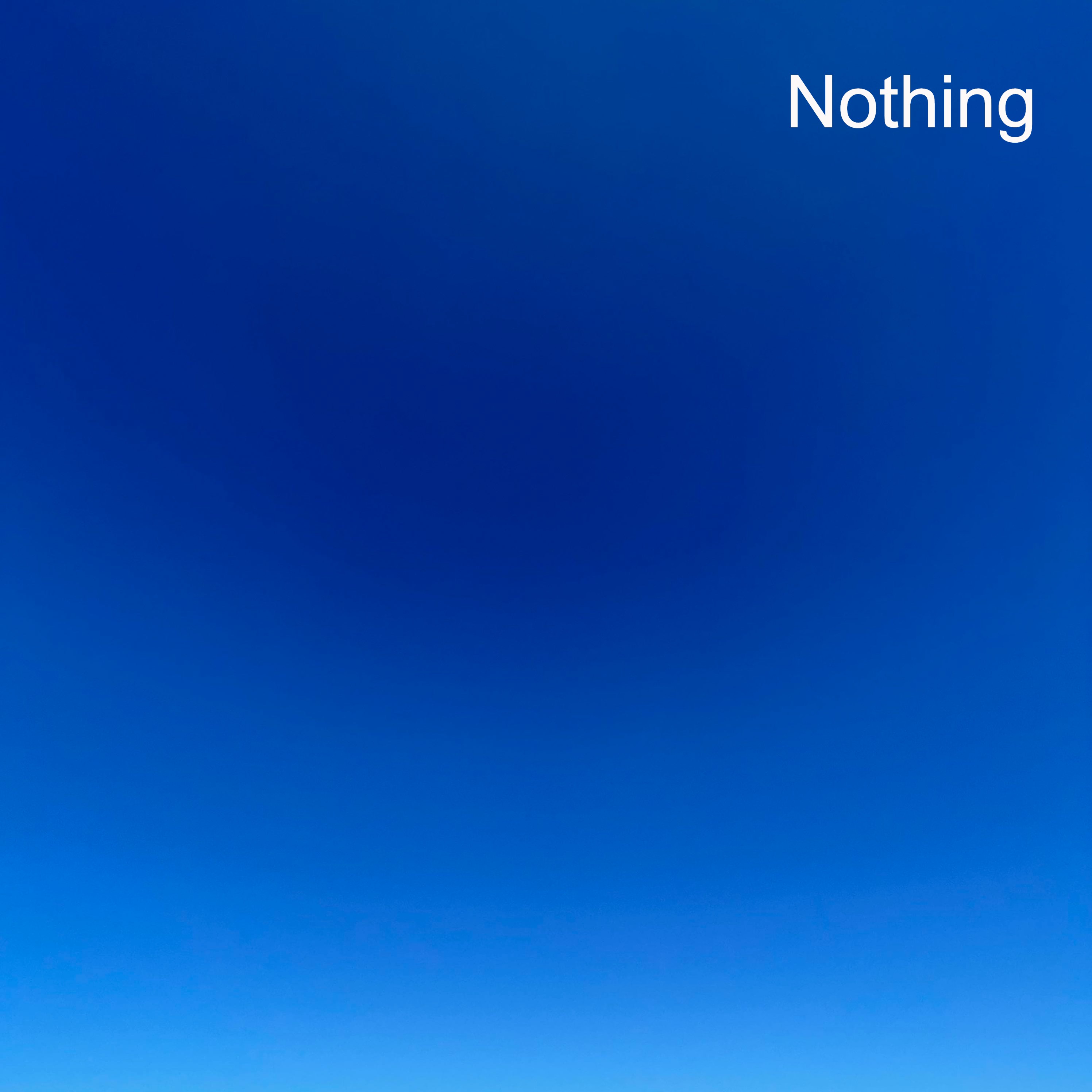 Nothing