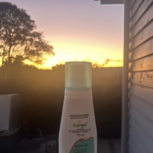 Perimenopause